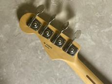 Fender Japan Hybrid2 Jazz Bass MN_7