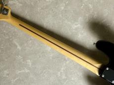 Fender Japan Hybrid2 Jazz Bass MN_8