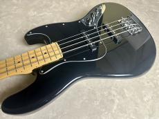 Fender Japan Hybrid2 Jazz Bass MN_9