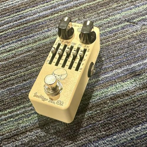 Effects Bakery Maritozzo Bass E