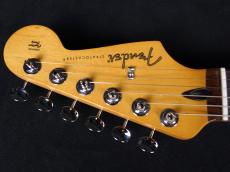 Fender Player II Stratocaster Coral Red_5