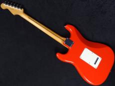 Fender Player II Stratocaster Coral Red_6