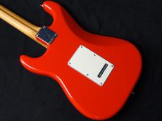 Fender Player II Stratocaster Coral Red_7
