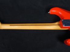 Fender Player II Stratocaster Coral Red_8