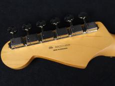 Fender Player II Stratocaster Coral Red_9