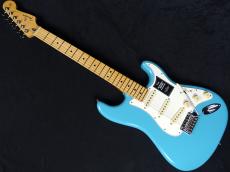 Fender Player II Stratocaster Aquatone Blue_2