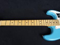 Fender Player II Stratocaster Aquatone Blue_4