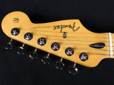 Fender Player II Stratocaster Aquatone Blue_5