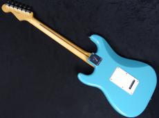 Fender Player II Stratocaster Aquatone Blue_6