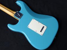 Fender Player II Stratocaster Aquatone Blue_7