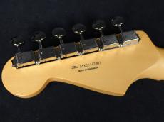 Fender Player II Stratocaster Aquatone Blue_9
