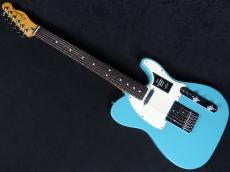 Fender Player II Telecaster Aquatone Blue_2