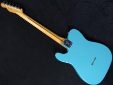 Fender Player II Telecaster Aquatone Blue_6