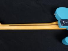 Fender Player II Telecaster Aquatone Blue_8