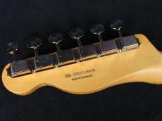 Fender Player II Telecaster Aquatone Blue_9