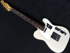 Fender Player II Telecaster White Blonde_2