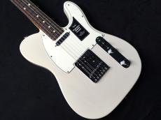 Fender Player II Telecaster White Blonde_3