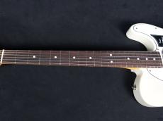 Fender Player II Telecaster White Blonde_4