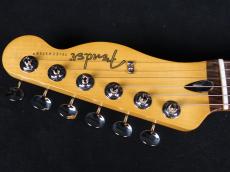 Fender Player II Telecaster White Blonde_5