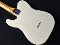 Fender Player II Telecaster White Blonde_7