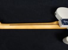 Fender Player II Telecaster White Blonde_8