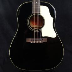 Epiphone Inspired by Gibson Custom Kazuyoshi Saito J-45 2026 Ebony