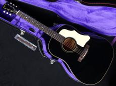Epiphone Inspired by Gibson Custom Kazuyoshi Saito J-45 2026 Ebony_2