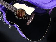 Epiphone Inspired by Gibson Custom Kazuyoshi Saito J-45 2026 Ebony_3