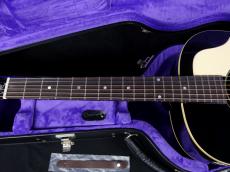 Epiphone Inspired by Gibson Custom Kazuyoshi Saito J-45 2026 Ebony_4
