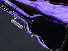 Epiphone Inspired by Gibson Custom Kazuyoshi Saito J-45 2026 Ebony_6