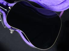 Epiphone Inspired by Gibson Custom Kazuyoshi Saito J-45 2026 Ebony_7