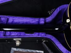 Epiphone Inspired by Gibson Custom Kazuyoshi Saito J-45 2026 Ebony_8