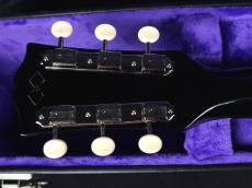 Epiphone Inspired by Gibson Custom Kazuyoshi Saito J-45 2026 Ebony_9