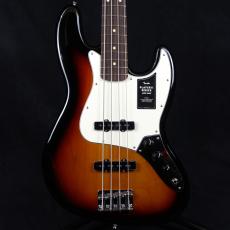 Fender Player II Jazz Bass 3-Color Sunburst