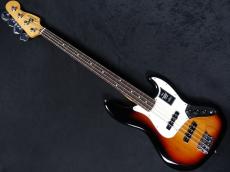 Fender Player II Jazz Bass 3-Color Sunburst_2