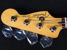 Fender Player II Jazz Bass 3-Color Sunburst_5
