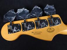 Fender Player II Jazz Bass 3-Color Sunburst_9