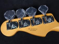 Fender Player II Jazz Bass Hialeah Yellow_9