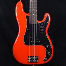 Fender Player II Precision Bass Coral Red