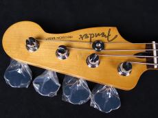 Fender Player II Precision Bass Coral Red_5