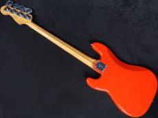 Fender Player II Precision Bass Coral Red_6