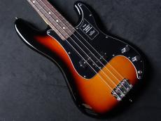 Fender Player II Precision Bass 3-Color Sunburst_3