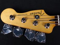 Fender Player II Precision Bass 3-Color Sunburst_5