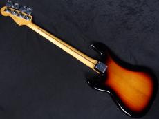 Fender Player II Precision Bass 3-Color Sunburst_6