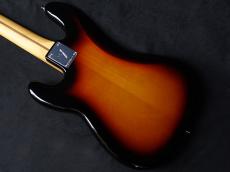 Fender Player II Precision Bass 3-Color Sunburst_7