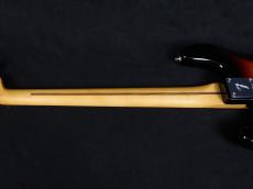 Fender Player II Precision Bass 3-Color Sunburst_8