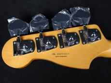 Fender Player II Precision Bass 3-Color Sunburst_9