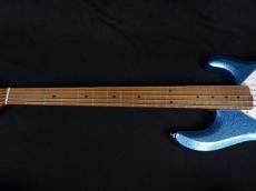 Sterling by MUSIC MAN Ray35 Blue Sparkle_4