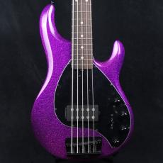 Sterling by MUSIC MAN Ray35 Purple Sparkle
