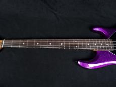Sterling by MUSIC MAN Ray35 Purple Sparkle_4